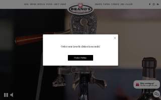 Branos Italian Grill