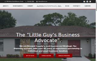 Alron Construction, LLC Roofing & General Contractor of Cocoa Beach