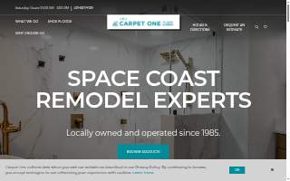 JFore Carpet & Tile