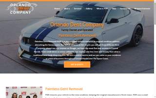 Orlando Dent Company