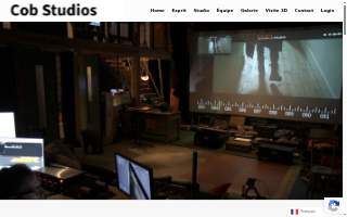 Studios of Cocoa Beach