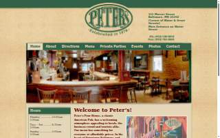 Peter J Romano II MD