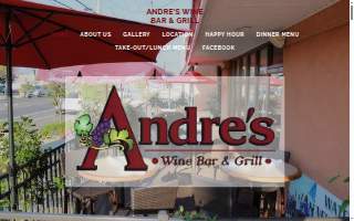 Andres Perez, DPM