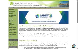 Landy Marketing