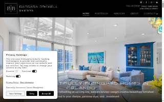 Barbara Brickell Designs