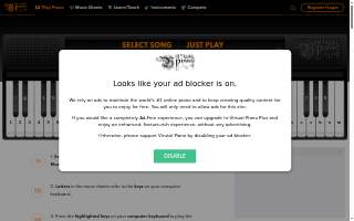 Piano Lessons by Rhonda