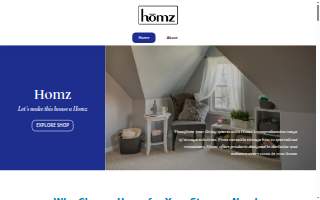 HoMZ Management LLC