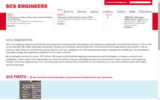 SCS Engineers