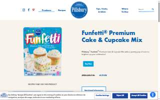 Funfetti Party Rental And Decor