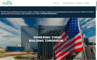 Nextera Electric Inc