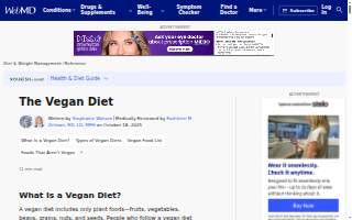 Vegan Tierra