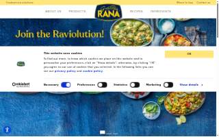 Rana Furniture