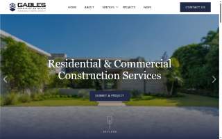 Gables Construction Group