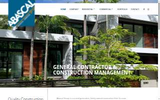 Abascal Group, Inc. Residential + Commercial Construction