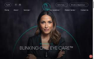 Blinking Owl Eyecare