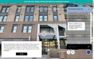The Standard Electric LLC