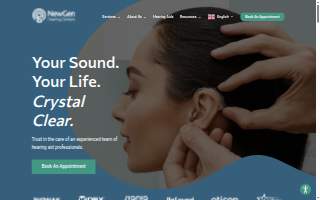 New Generation Hearing