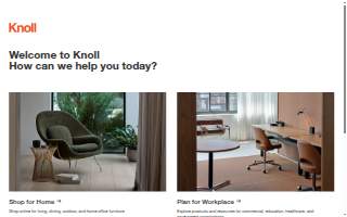 Knoll Landscape Design