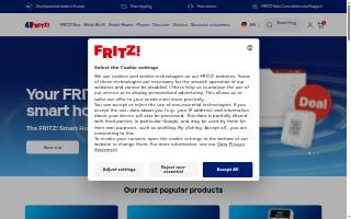 Fritz's