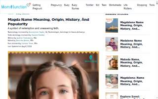 Magda Accounting