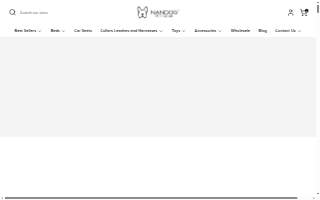 Nandog Pet Market and Grooming