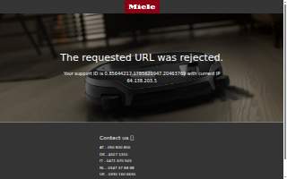 Miele Experience Center Coral Gables