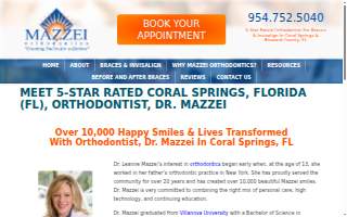 Mazzei Orthodontics
