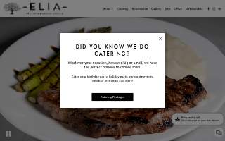 Elia's Home Care, Inc