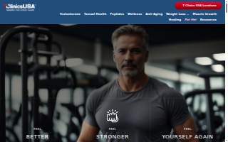 T Clinics USA