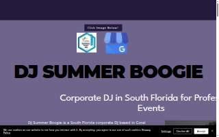 DJ Summer Boogie