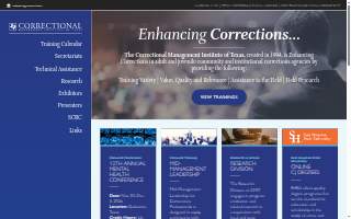 CMIT Solutions of Coral Springs website