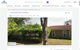 Spring Manor Assisted Living