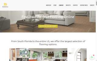 Dynamic Flooring Contractors of Coral Terrace