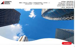 A-1 Commercial Roofing Contractor
