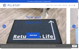 Pilatay - Classical Pilates Studio of Miami