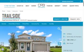 Trailside Event Center