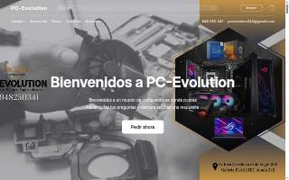 PC Evolution Technology Consultants, LLC