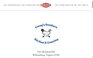 Corey & Associates Accountant Advisor
