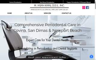 Periodontal Solutions