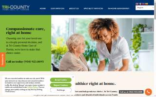 Tri-County Home Care of Florida