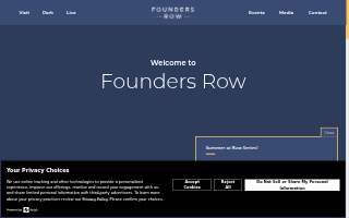 The Founders Law, P.A.