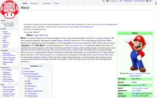 Mario Gomez MD PA of Leisure City website