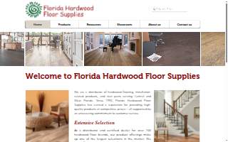 Florida Hardwood Floors
