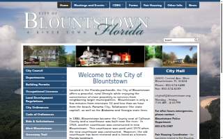 Blountstown Foundation Repair