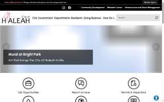Hialeah Pool Services Corporation