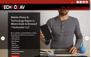 Technodav iPhone & Technology Mobile Repair