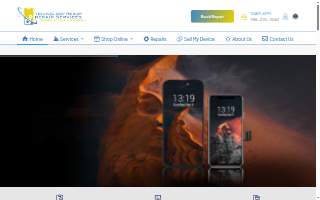 Technology Pickup - Buy/Sell/ Trade, Smartphone, iPad, Macbook, Android, and More