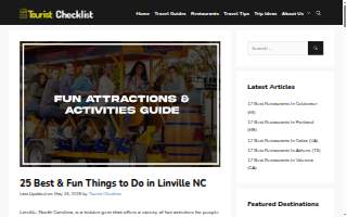 Linville Caskets