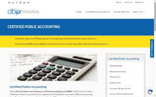 Florida CPA Firm, LLC