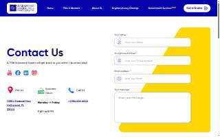 Guaranteed Florida Title, Escrow & Abstract, Inc.